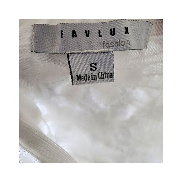 Favlux Fashion Dress - Picture 3 of 3